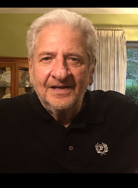 Obituary of Robert Coleman Kaplan