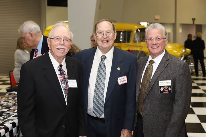 Obituary of Gary E. Hoskins