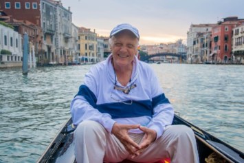 Obituario de Harry Joseph Benedict