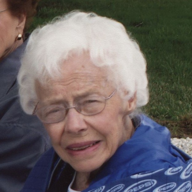 Obituary of Virginia Brown