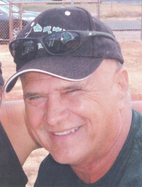 Obituary of Samuel Cugie Everett Barrett Sr.