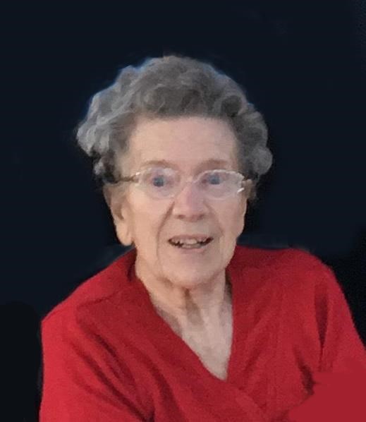 Obituary of Erma Mae Hubling