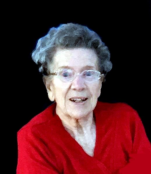 Obituary of Erma Mae Hubling