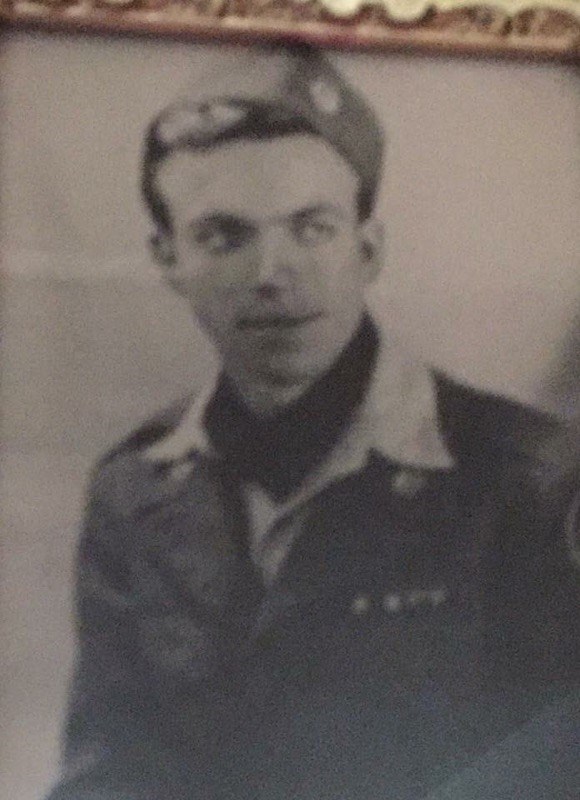 Obituary of Fred Vinson Smith