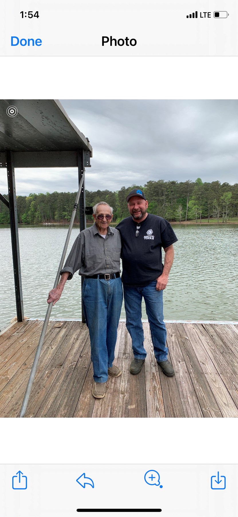 Obituary of John "Bob" R. Cole