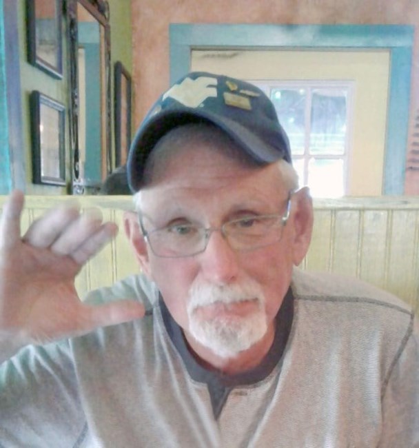 Obituary of Robert "Bob" Lewis McWilliams