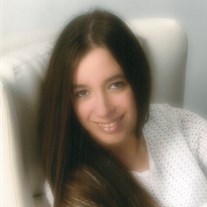 Obituary of Danielle DeLozier