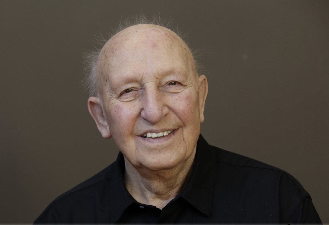 Obituary of Arthur Alexandra Faulkner