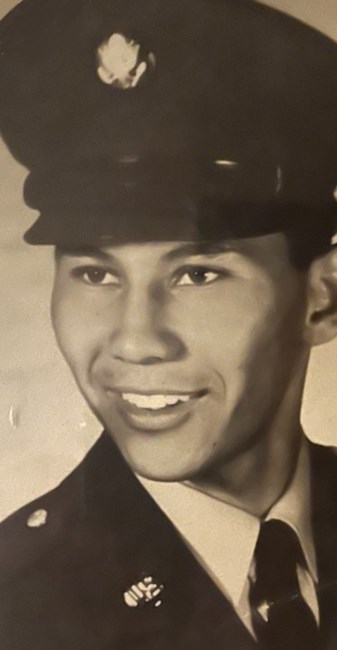 Obituary of Jesus B. Campos Jr.