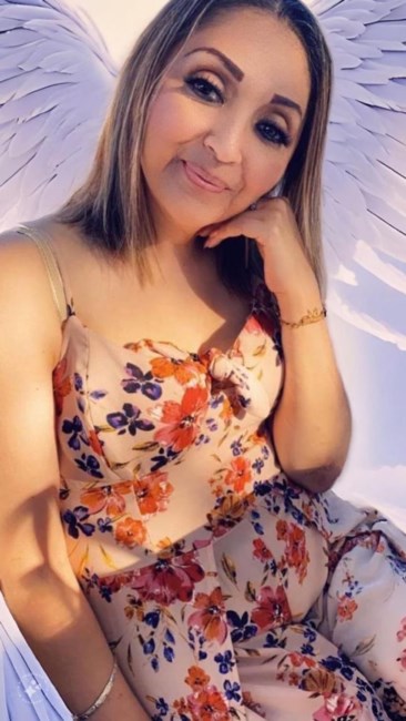 Obituary of Vianey Flores Islas