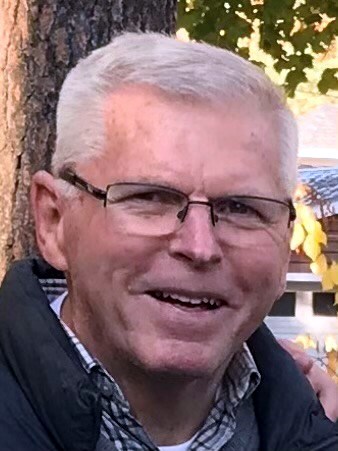 Obituary of Edmund Gordon Bergler Jr.