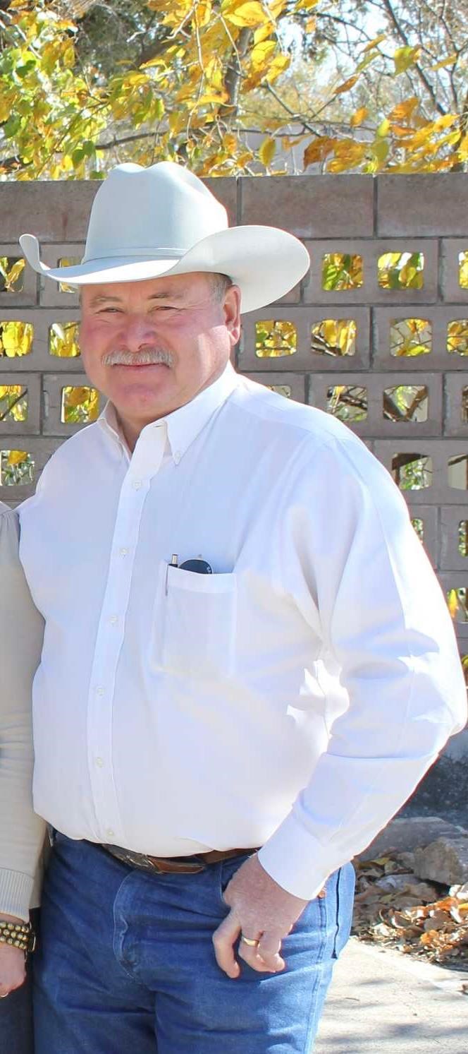 Obituary of Danny Raye Hemphill