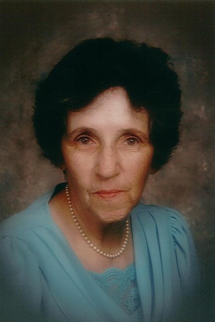 Obituary of Mary McMahon Boylan