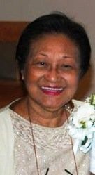 Obituary of Pilar "Piling" Mamaril
