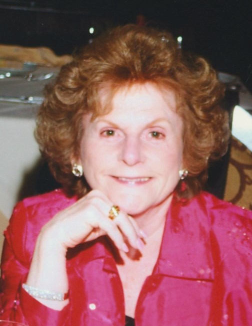 Obituary of Annie Evelyn Gravois