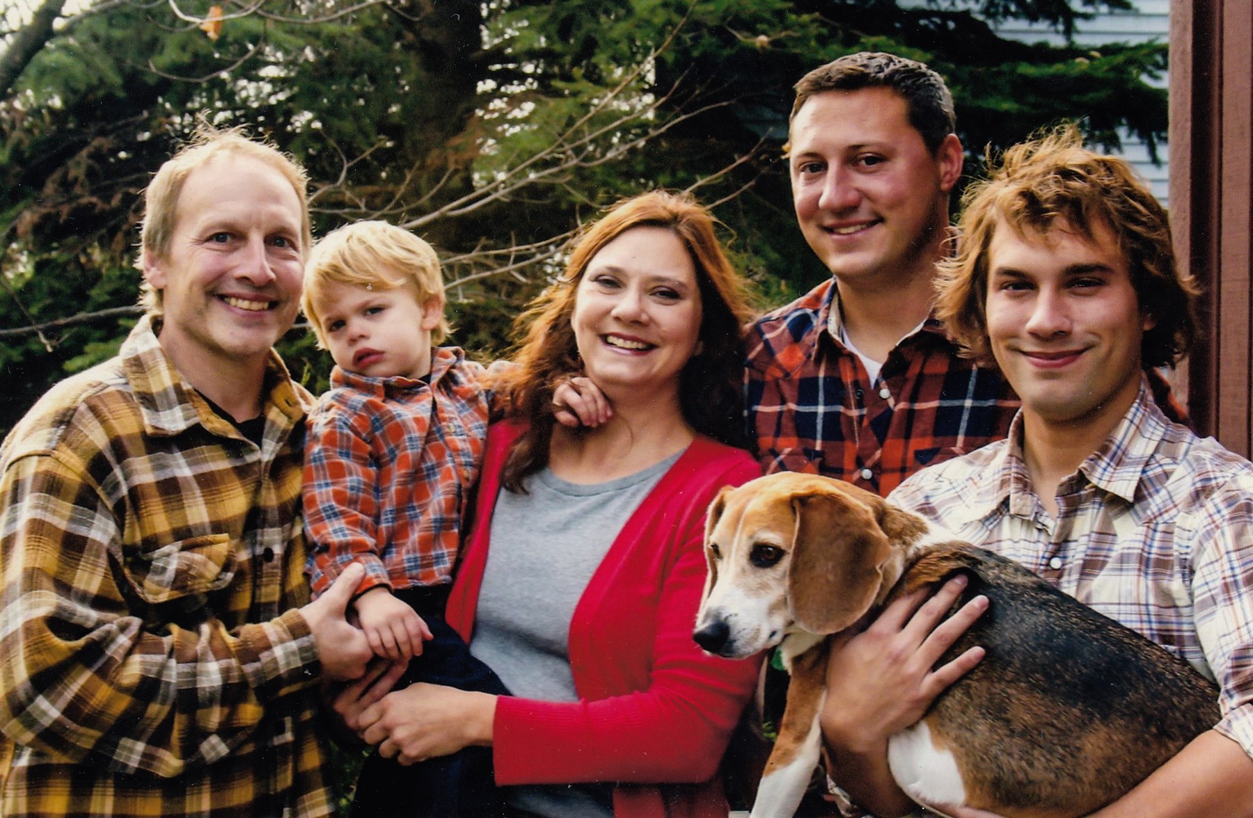 Obituary of Mark Alan Ofenloch