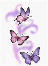 Obituary of Gabriella Iris Lanier