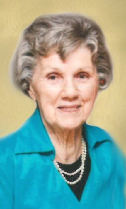 Obituary of Olive Anne (Bowes) Curtis