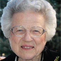 Obituary of Almeda Grace Hittle