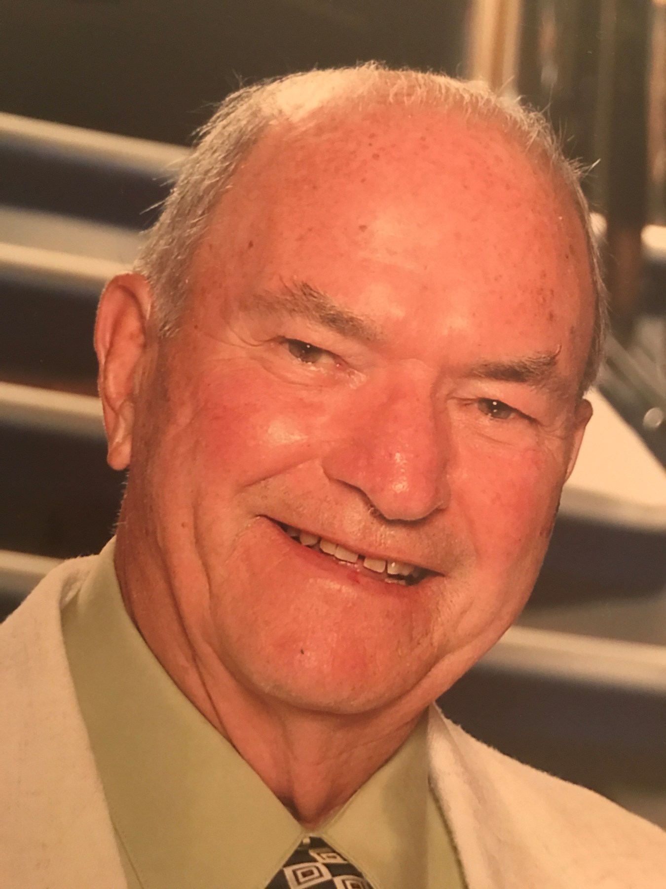 Obituary of Floyd Lawrence Wiseman