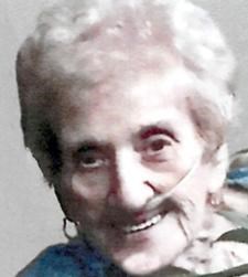 Obituary of Bonnie J Espinoza