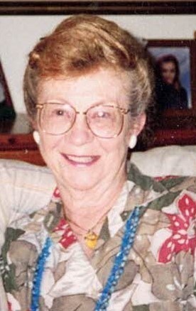Obituario de Carol S. Soley