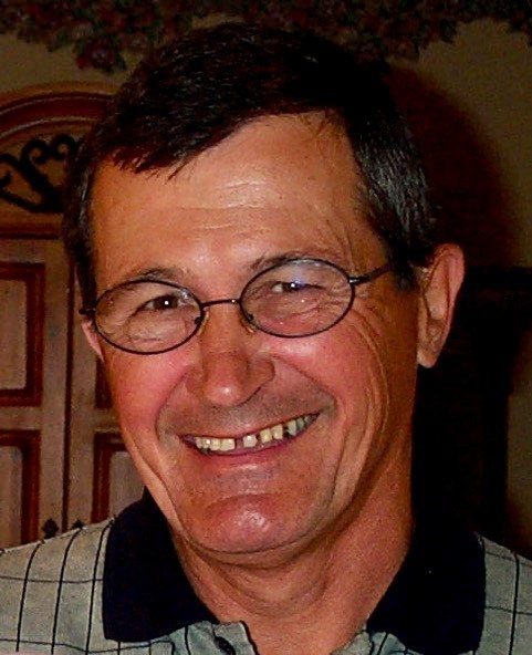 Obituary of Frank Friedhoff III