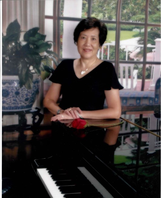 Obituary of Phuong Thieu Ngo