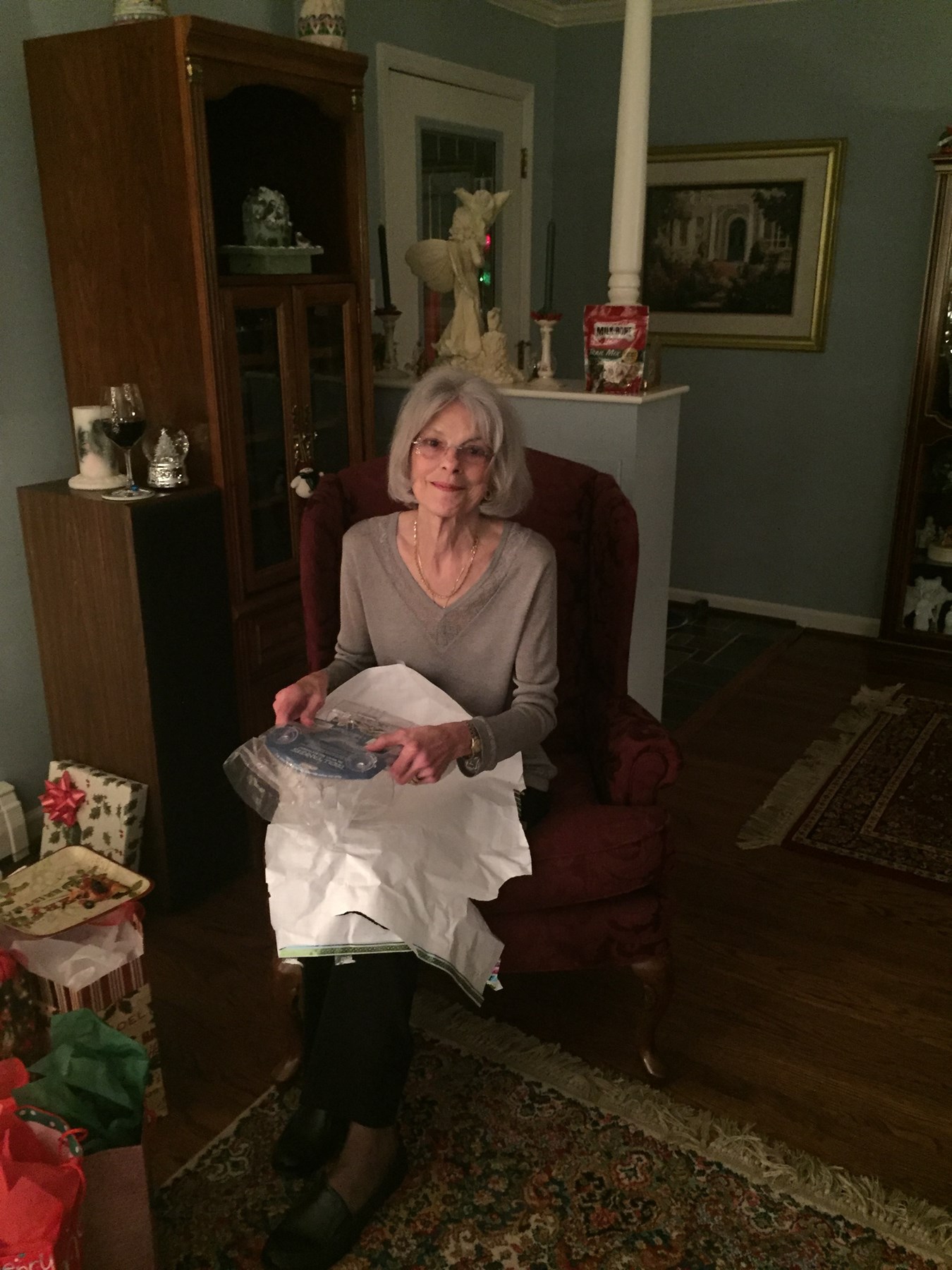 Obituary of Patricia Joan Dagon