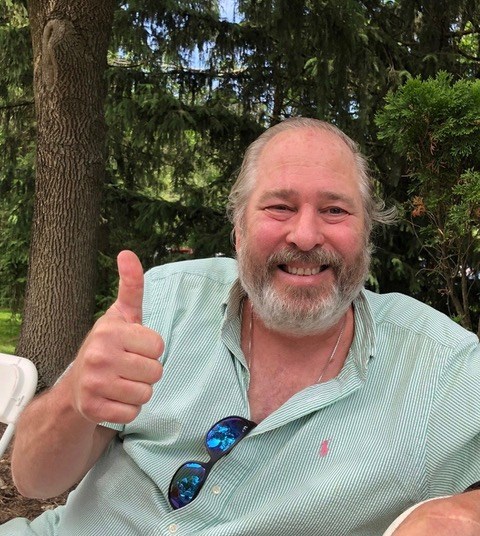 Obituario de Kevin Joseph McCabe