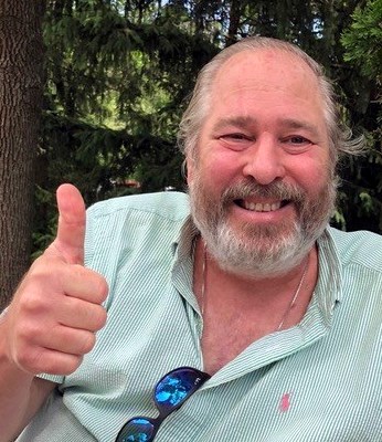 Obituary of Kevin Joseph McCabe