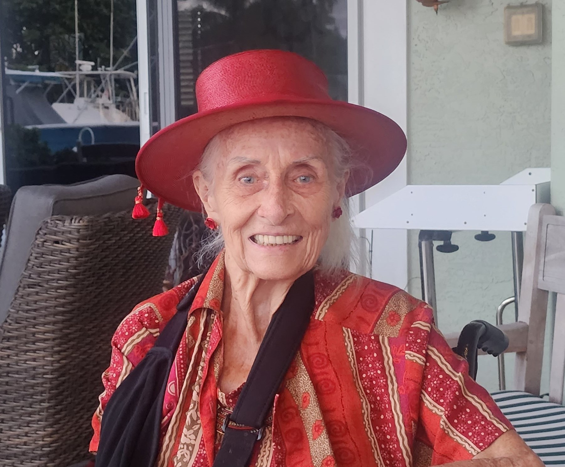 Obituary of Eileen Ann Weinstein