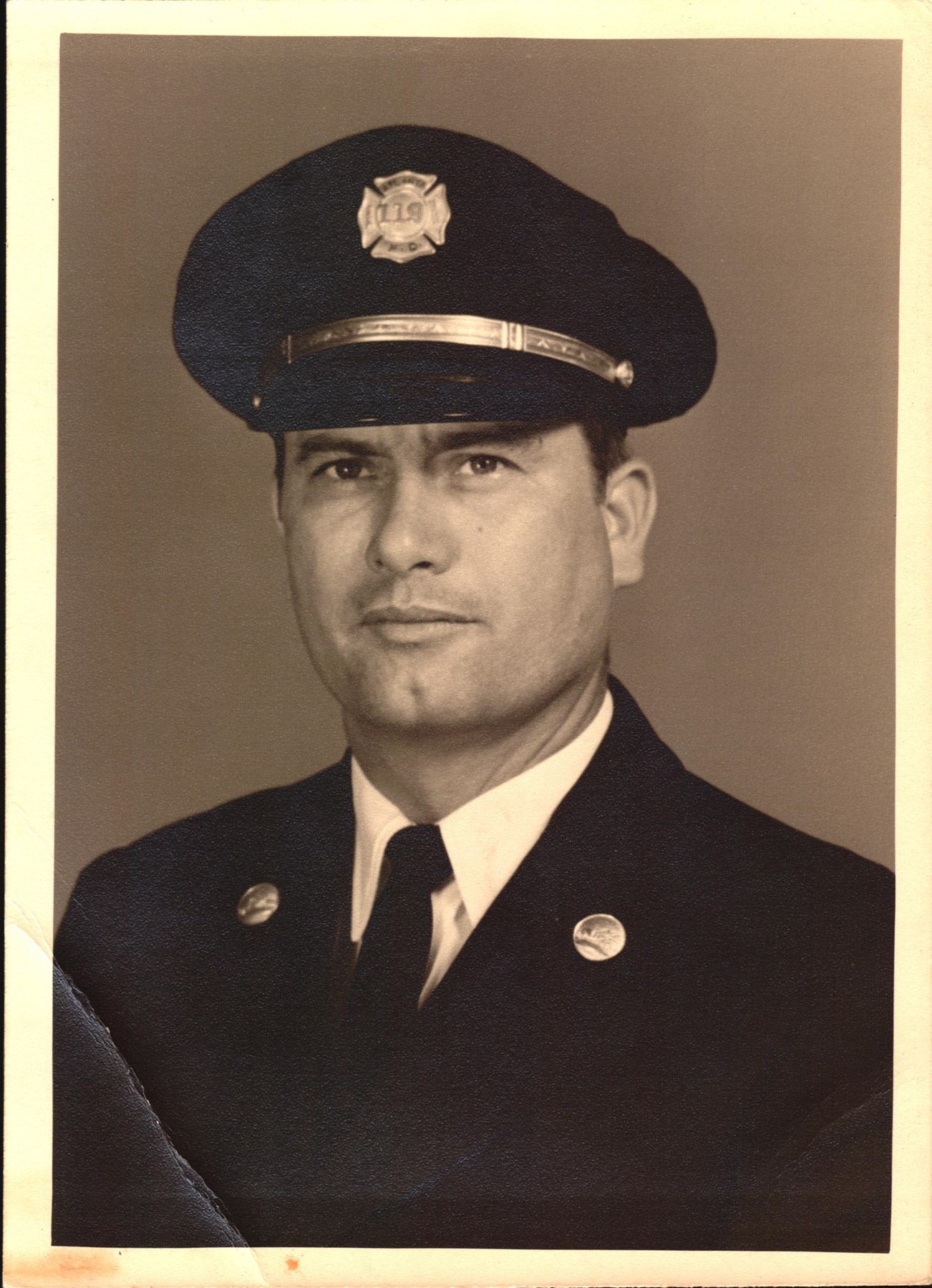 Obituary of Billy Cole