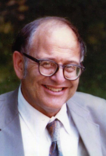 Obituary of John C. Keller