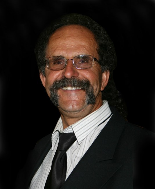 Obituary of Filippo Paolucci