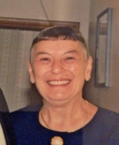 Obituary of Sarah Amato