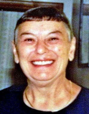 Obituary of Sarah Amato