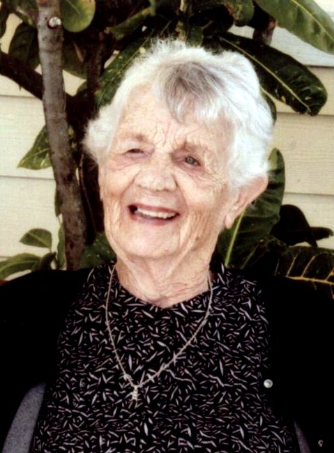 Obituary of Wilma Stokely