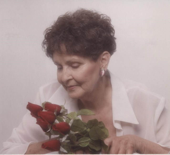 Obituary of Shirley Ann Davis