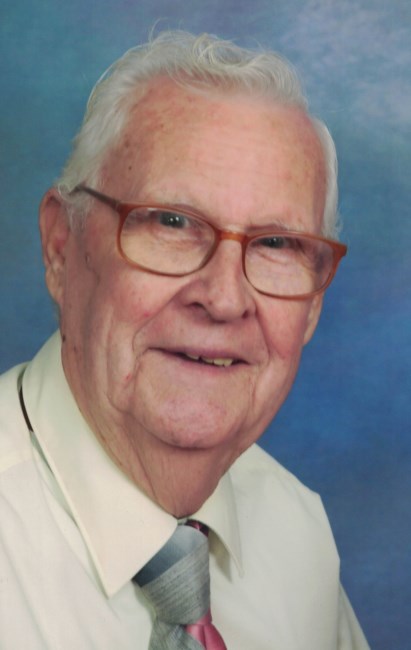 Obituary of Jack O. Waldrup