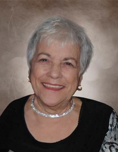 Obituary of Louise (Gagnon) Fournier