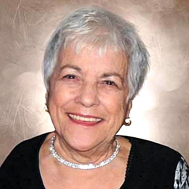 Obituary of Louise (Gagnon) Fournier