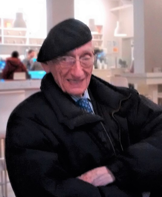 Avis de décès de Andrew R. Newcorn