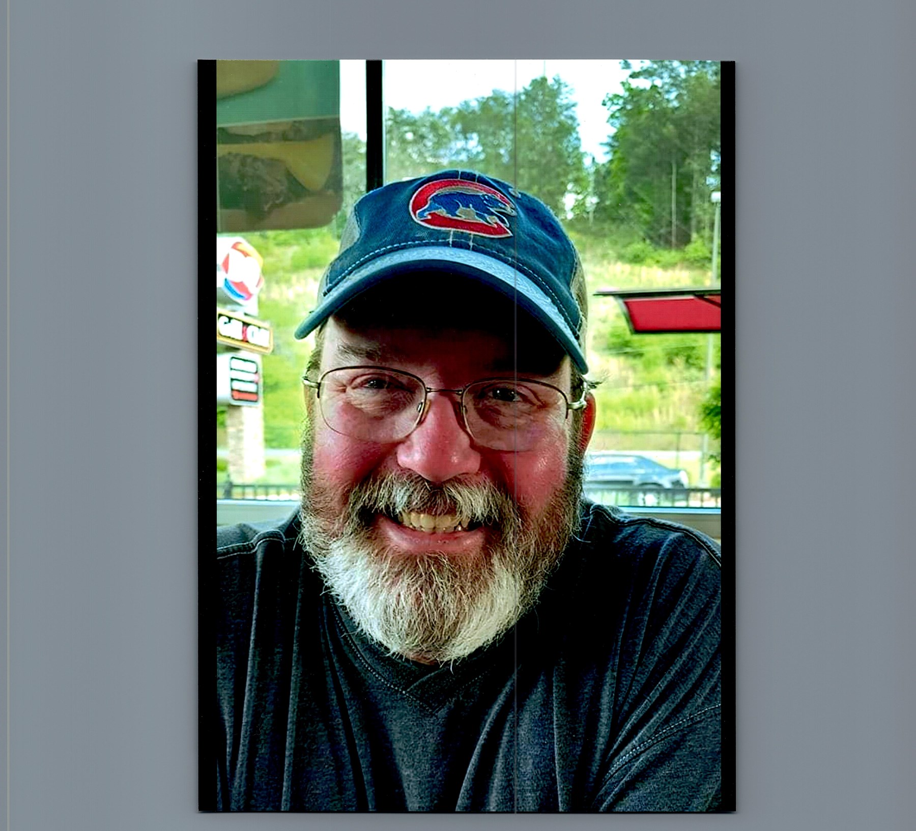 Obituary of Jerry Michael Dutton