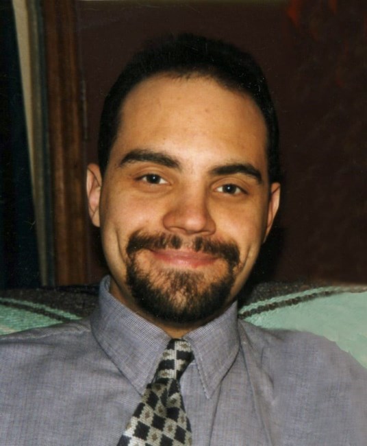 Obituary of Scott Jack Messer