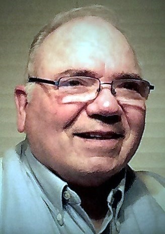 Obituary of Barry Neil Blake