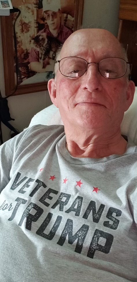 Obituary of Roy Dean Howell