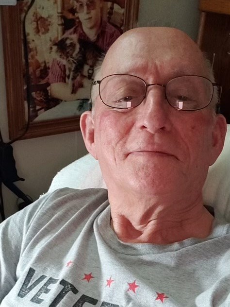 Obituary of Roy Dean Howell