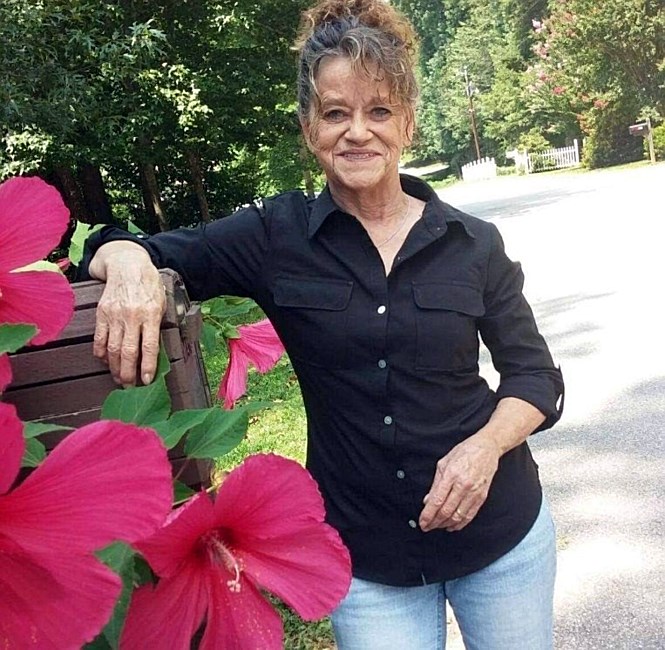 Obituary of Helen Adele Gray