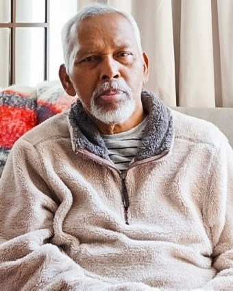 Obituary of Thomas K. Chacko